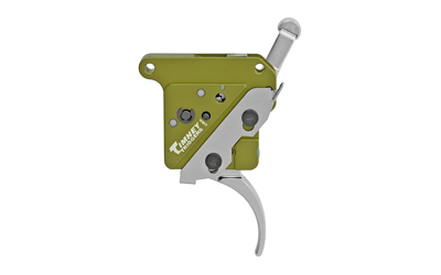 TIMNEY TRIG FITS REM 700 THIN NP — view 1