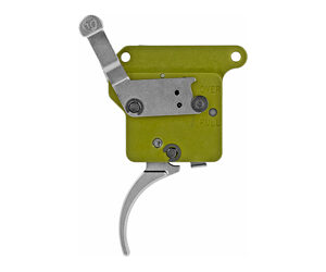 TIMNEY TRIG FITS REM 700 THIN NP — view 2
