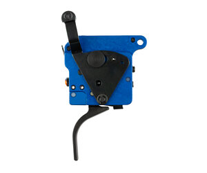 TIMNEY TRIG REM 700 2 STG STR RH BLK — view 2