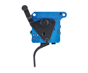 TIMNEY TRIG REM 700 2 STG STR RH BLK — view 3