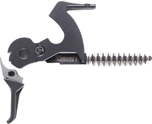 TIMNEY TRIGGER MARLIN 336/1894 - /1895 BLACK 3-3.5LB STRAIGHT — view 1