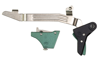 TIMNEY ALPHA TRG FOR GLK GEN 3-4 GRN — view 1