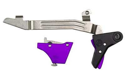 TIMNEY ALPHA TRG FOR GLK GEN 3-4 PRP — view 1