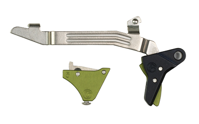 TIMNEY ALPHA TRG FOR GLK GEN 5 GRN — view 1