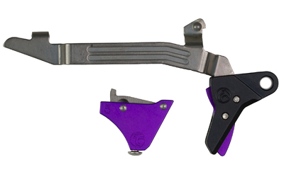 TIMNEY ALPHA TRG FOR GLK GEN 5 PRP — view 1