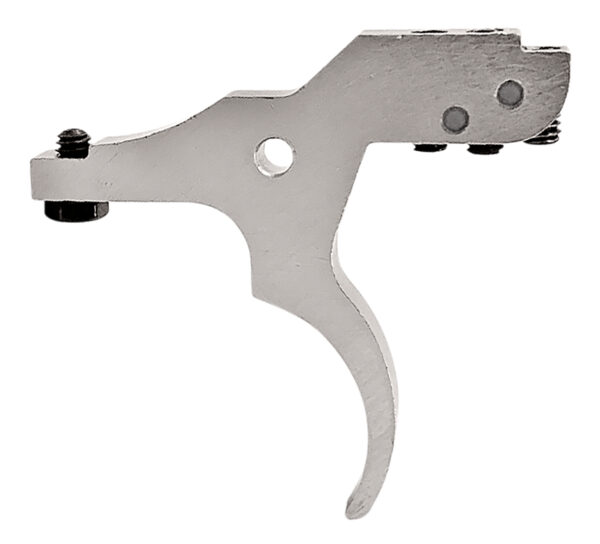 Timney Triggers 63116 Savage  Silver Fits Savage 10-116 — view 1