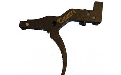 TIMNEY TRIG FITS SAV EDGE/AXIS NP — view 1