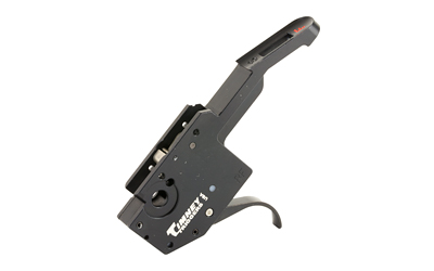 TIMNEY TRIG RUGER AMRCN RIMFIRE 3LB — view 1