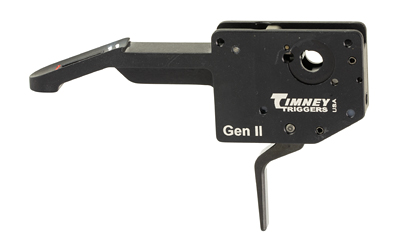 TIMNEY RUGER AMER GEN 2 CENT STRGHT — view 1