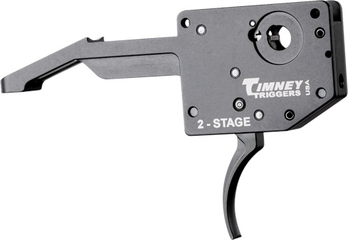 TIMNEY TRIGGER RUGER AMERICAN - CENTERFIRE GEN 1-2 STAGE — view 1