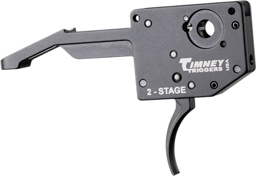 TIMNEY TRIGGER RUGER AMERICAN - CENTERFIRE GEN 2-2 STAGE — view 1