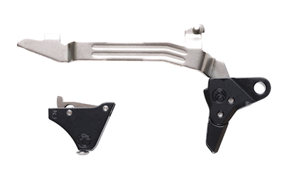 TIMNEY ALPHA PVT FOR GLK G5 LRG BLK — view 1