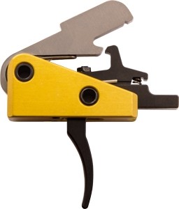 TIMNEY TRIGGER AR-15 3LB PULL - SOLID LARGE PIN — view 4
