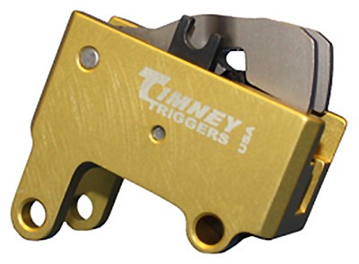 TIMNEY TRIGGER IWI TAVOR - 4LBS PULL 2 STAGE SOLID — view 1
