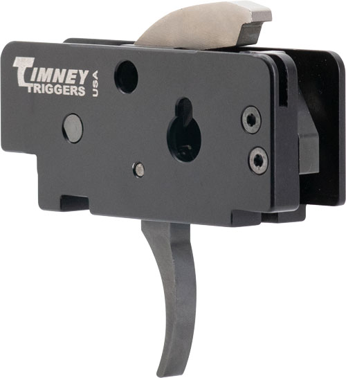 TIMNEY TRIGGER HK MP5 TWO - STAGE BLACK CURVED    * — view 1