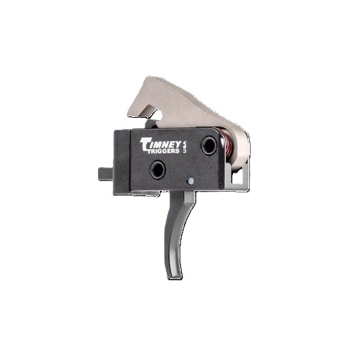 TIMNEY TRIGGER SIG MPX SINGLE - STAGE CURVED SHOE 4.5LB — view 1