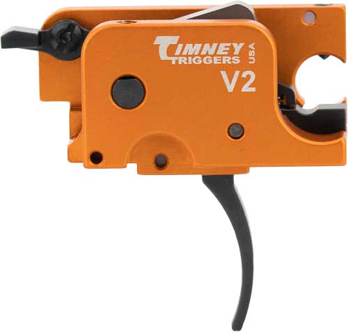 TIMNEY TRIGGER CZ SCORPION FXD - PULL WGHT 2.75-3.75LBS CURVED — view 1