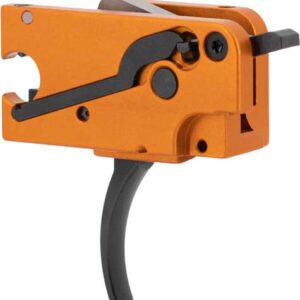 TIMNEY TRIGGER CZ SCORPION FXD - PULL WGHT 2.75-3.75LBS CURVED — view 2