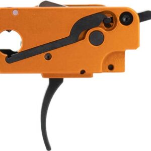 TIMNEY TRIGGER CZ SCORPION FXD - PULL WGHT 2.75-3.75LBS CURVED — view 3