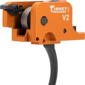 TIMNEY TRIGGER CZ SCORPION FXD - PULL WGHT 2.75-3.75LBS CURVED — view 4