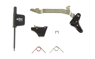 TIMNEY ALPHA PIVT FITS GLK G3-4 TRIG — view 1