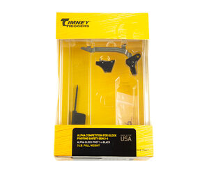 TIMNEY ALPHA PIVT FITS GLK G3-4 TRIG — view 2