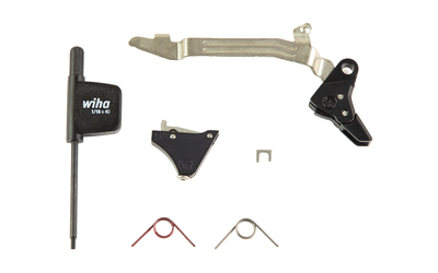 TIMNEY ALPHA PIVOT FOR GLK G5 TRIG — view 1