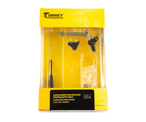TIMNEY ALPHA PIVOT FOR GLK G5 TRIG — view 2
