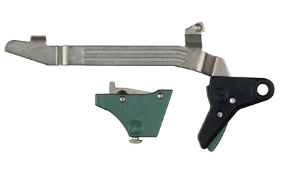 TIMNEY ALPHA FOR GLK G3-4 LRG GRN — view 1
