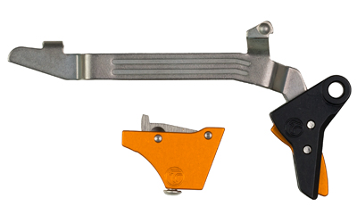TIMNEY ALPHA FOR GLK G3-4 LRG ORG — view 1