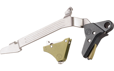 TIMNEY ALPHA FOR GLK G5 LRG GRN — view 1