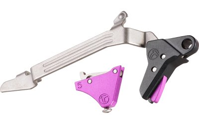 TIMNEY ALPHA FOR GLK G5 LRG PRP — view 1