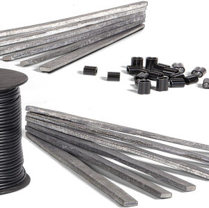 ZINK DECOY RIGGING KIT - 200' PVC LINE 4OZ WEIGHT