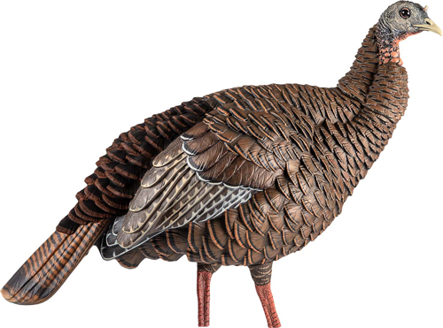AVIAN X HDR HEN DECOY — view 1