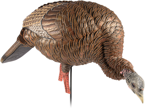 AVIAN X HDR FEEDING HEN DECOY — view 1