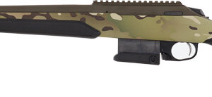 TIKKA T3X CTR 6.5CM 20" - THREADED 10SH MULTICAM — view 2