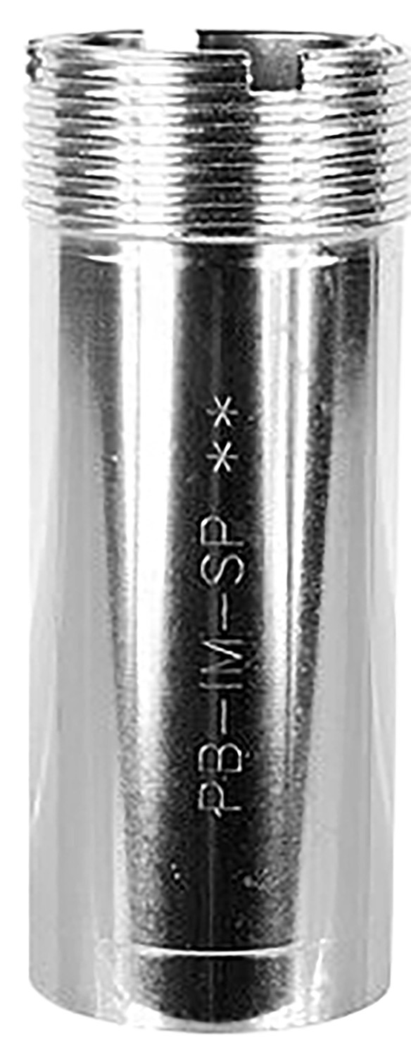 Beretta USA JCTUBE14 MobilChoke  Beretta 12 Gauge Improved Modified Flush Steel — view 1