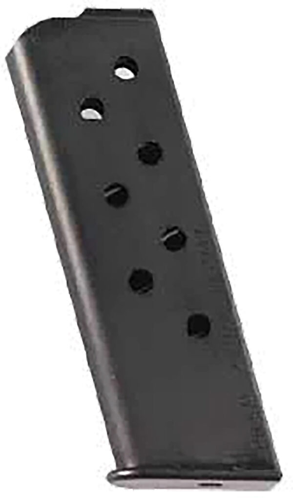 Beretta USA JM21 21 Bobcat  7rd 22 LR Blued Carbon Steel — view 1
