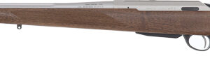 TIKKA T3X HUNTER 243 WIN 20" - THREADED WOOD/STAINLESS — view 2
