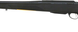TIKKA T3X LITE 270WSM 22" - THREADED SYNTHETIC/BLUED — view 2