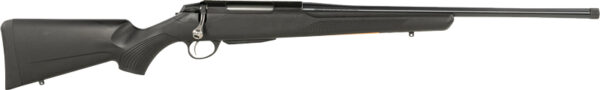 TIKKA T3X LITE 350 LEGEND 16" - THREADED SYNTH/BLUED COMPACT — view 1
