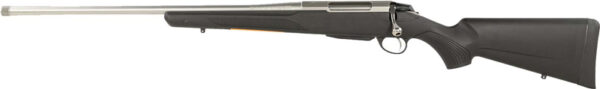 TIKKA T3X LITE 300WSM 24" - THREADED SYNTHETIC/SS LEFT HND — view 1