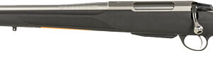 TIKKA T3X LITE 7MM RM 22" - THREADED SYNTHETIC/SS LEFT HND