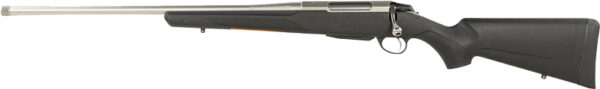 TIKKA T3X LITE 7MM RM 22" - THREADED SYNTHETIC/SS LEFT HND — view 1