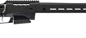 TIKKA T3X ACE TARGET 223 REM - 24" THREADED BLACK — view 4