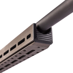 TIKKA T3X ACE TARGET 223 REM - 24" THREADED BLACK — view 3