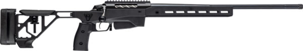 TIKKA T3X ACE GAME 223 REM - 20" THREADED BLACK — view 1