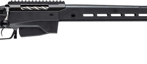 TIKKA T3X ACE GAME 7MM RM - 24" THREADED BLACK