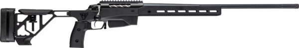 TIKKA T3X ACE GAME 7MM RM - 24" THREADED BLACK — view 1