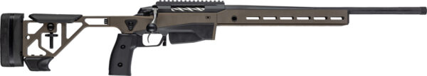 TIKKA T3X ACE GAME 223 REM - 20" THREADED MIDNIGHT BRONZE — view 1